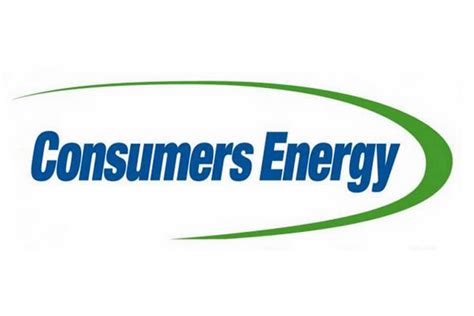 Consumer Energy Einloggen